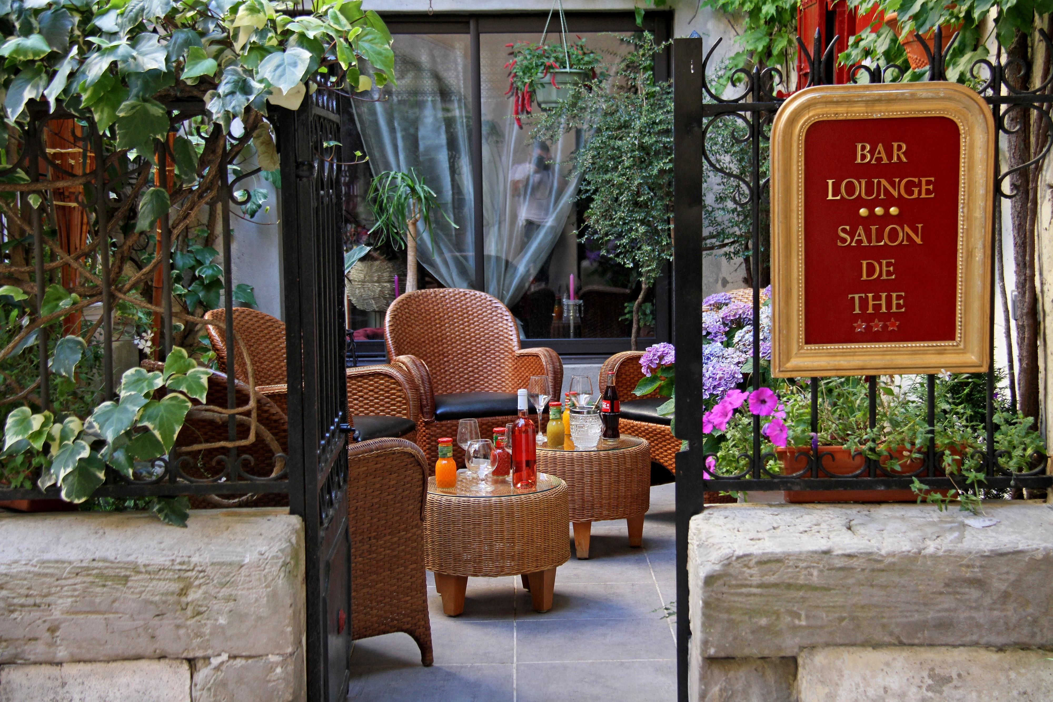Hotel Renaissance Castres  Exterior photo